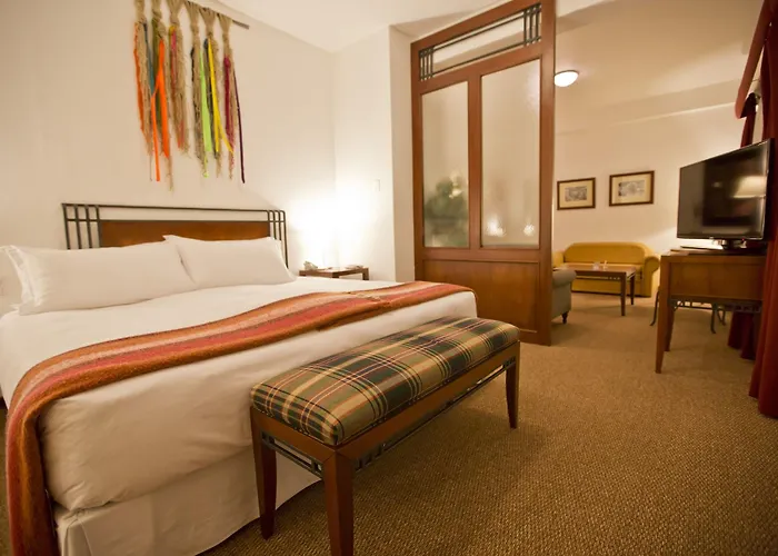 Tierra Viva 4*