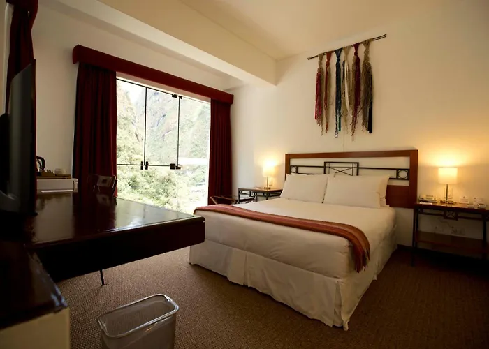 Hotel Tierra Viva