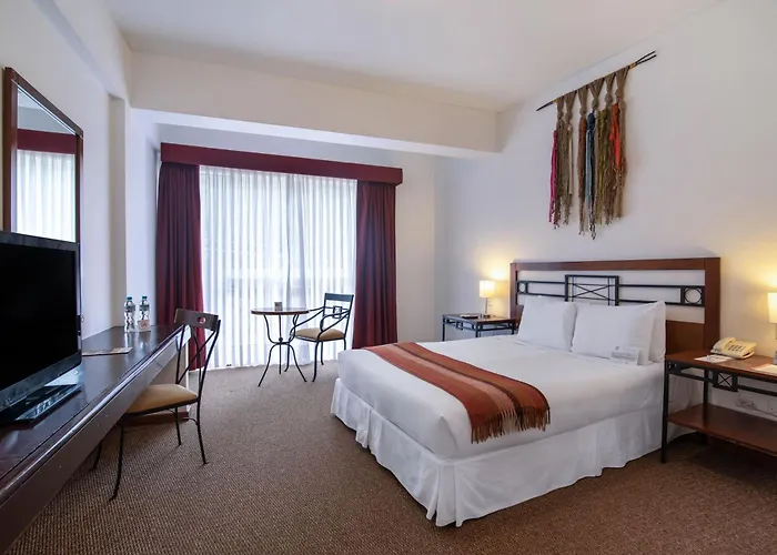 Tierra Viva Hotel 4*