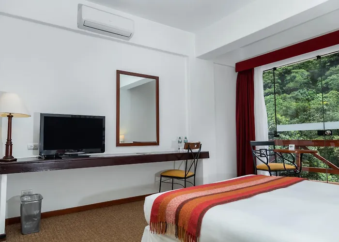 Tierra Viva Hotel Machu Picchu