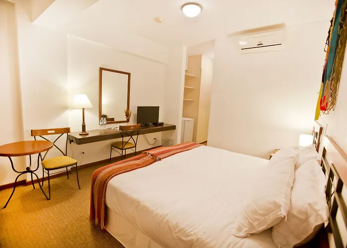 Tierra Viva Hotel 4*