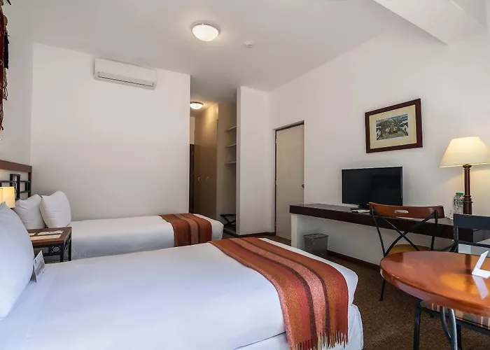 Tierra Viva Hotel
