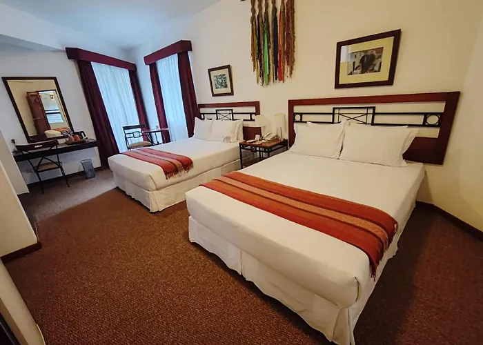 Tierra Viva Hotel 4*