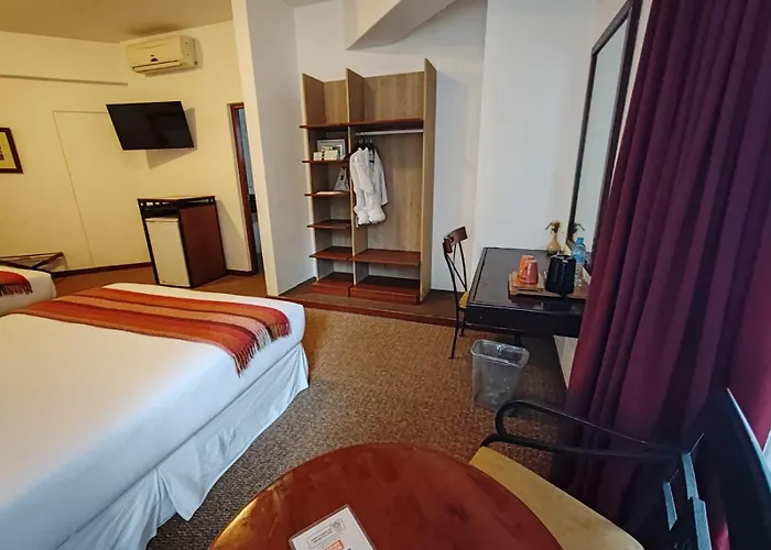 Tierra Viva 4*