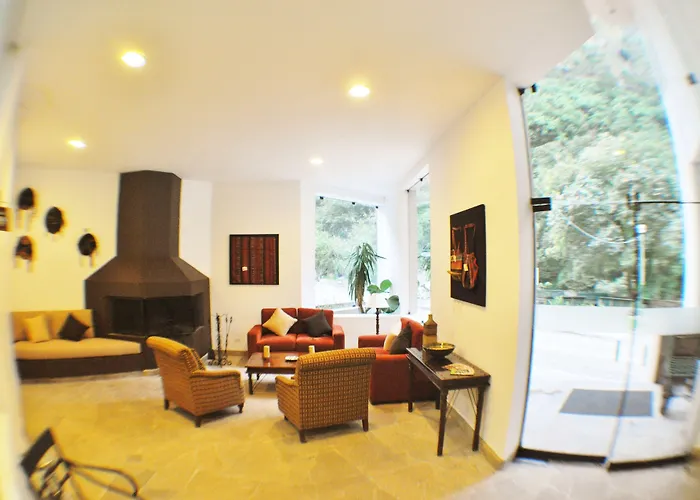 Tierra Viva Hotel Machu Picchu