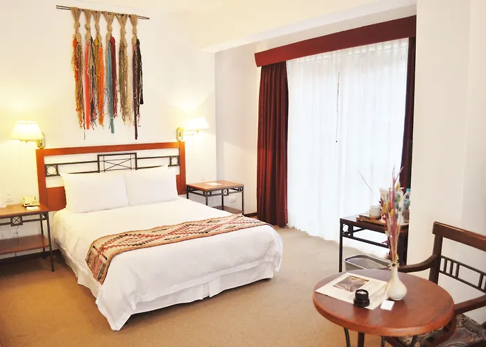 Tierra Viva Hotel Machu Picchu