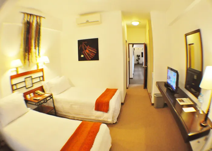 Tierra Viva Hotel
