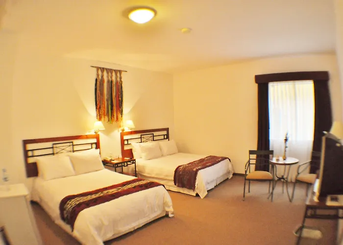 Tierra Viva Hotel