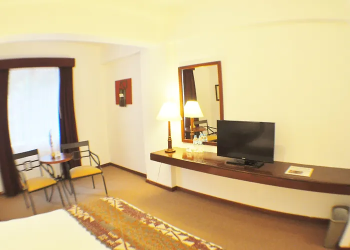 Tierra Viva Hotel