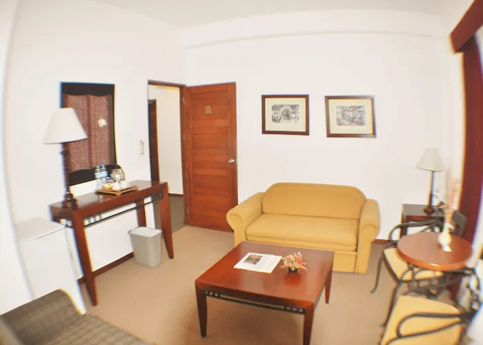 Tierra Viva Hotel 4*