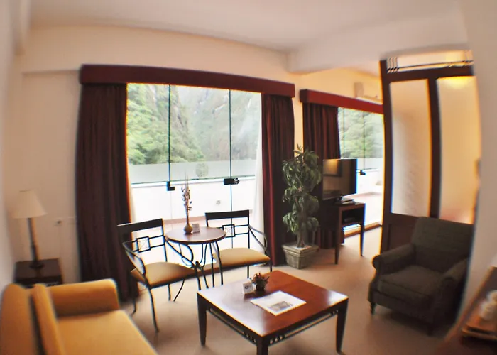 Tierra Viva Hotel 4*