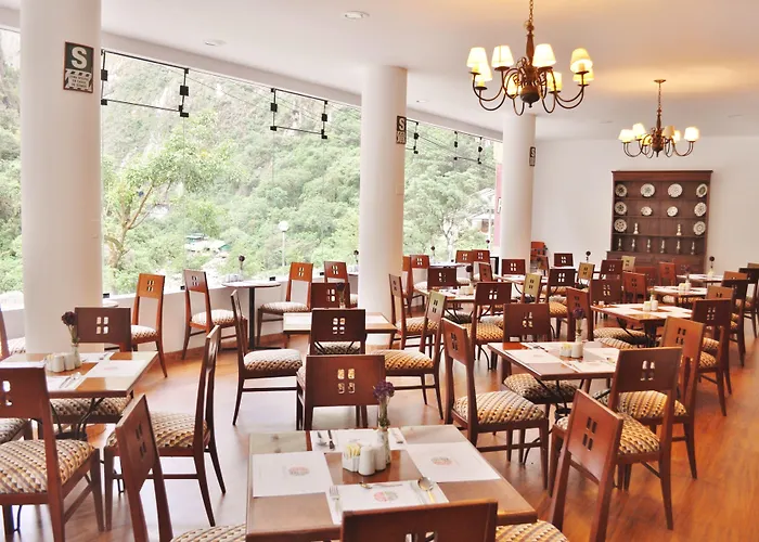 Tierra Viva Hotel 4*
