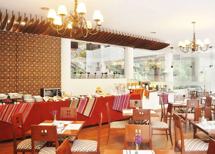 Tierra Viva Hotel 4*
