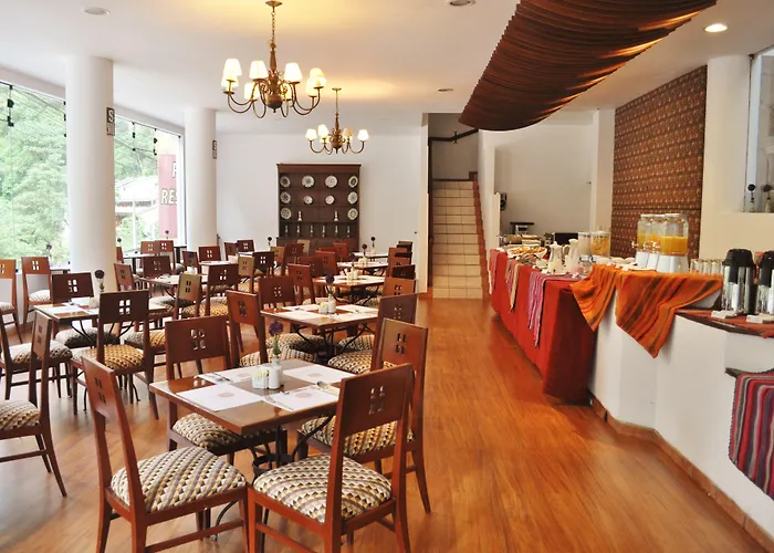 Tierra Viva Hotel