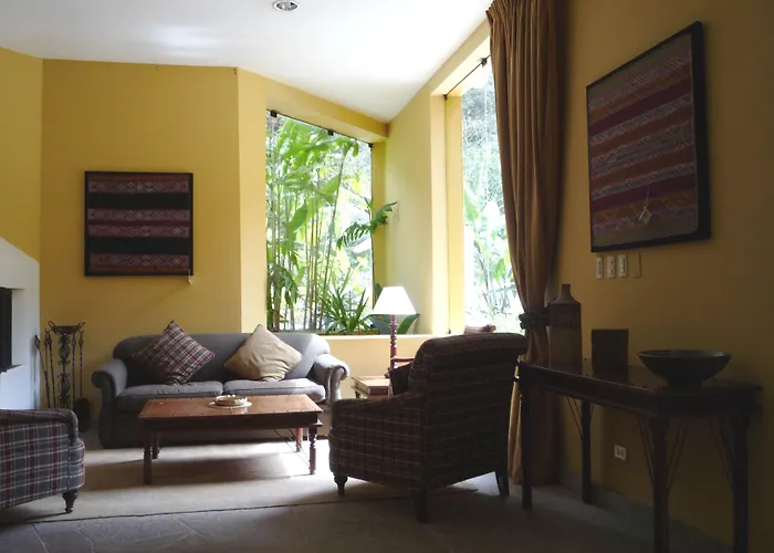 Hotel Tierra Viva