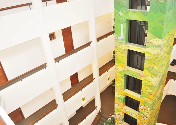 Hotel Tierra Viva 4*