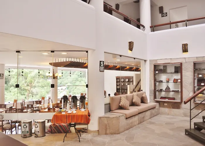 Tierra Viva 4* Machu Picchu
