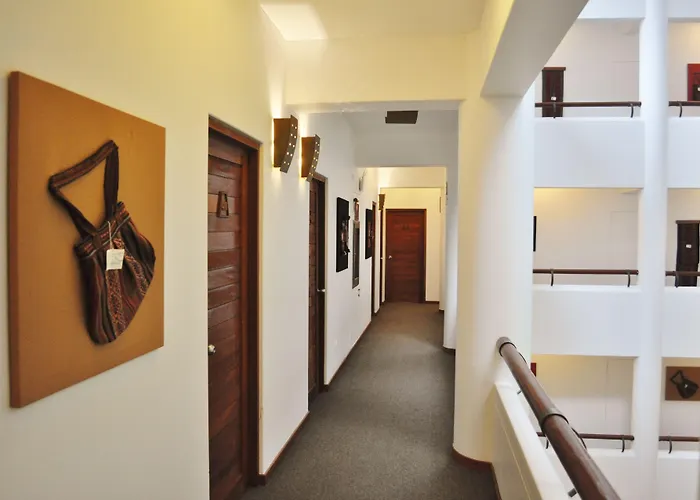 Hotel Tierra Viva