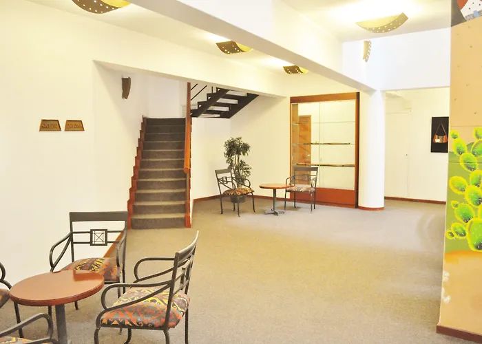 Hotel Tierra Viva