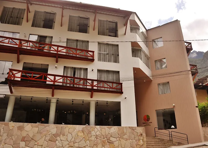 Tierra Viva Hotel 4*