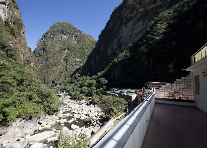 Tierra Viva 4* Machu Picchu