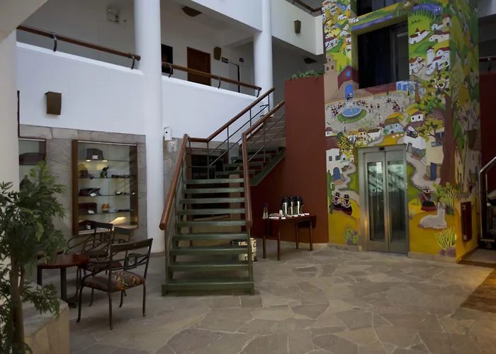 Tierra Viva Hotel 4*