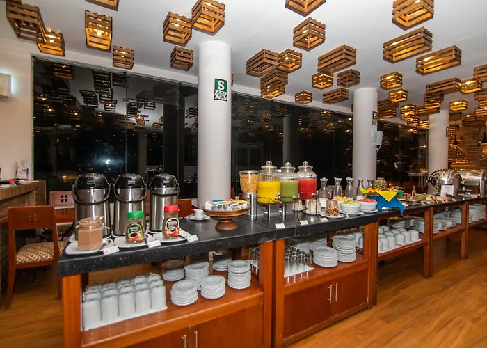 Hotel Tierra Viva 4*