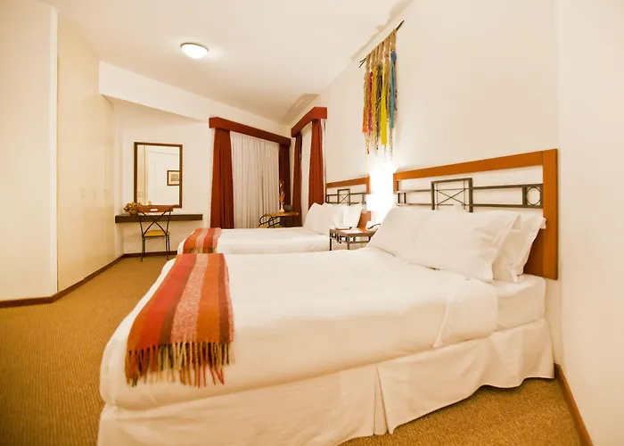 Tierra Viva Hotel