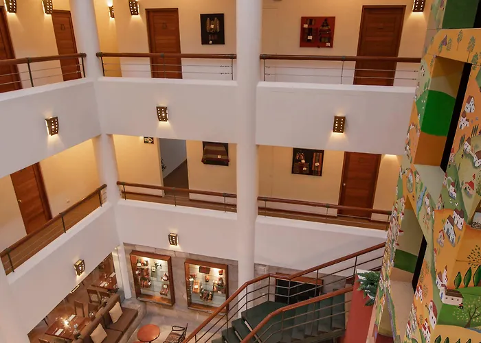 Hotel Tierra Viva