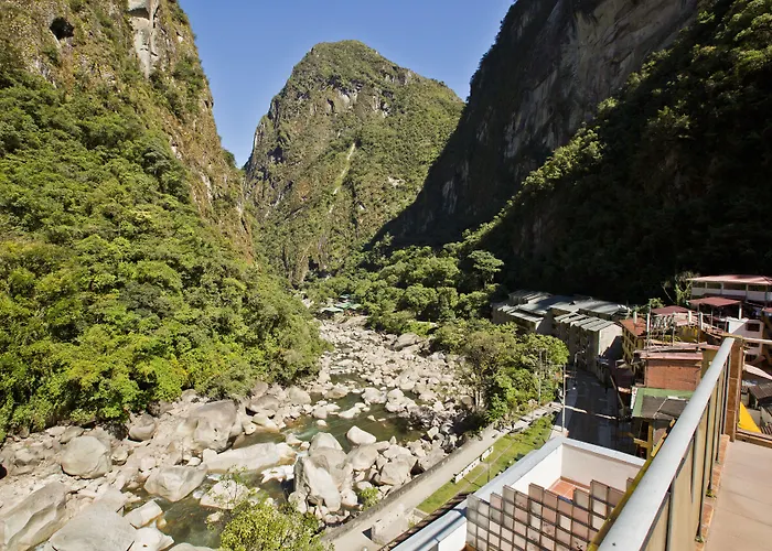 Tierra Viva 4* Machu Picchu