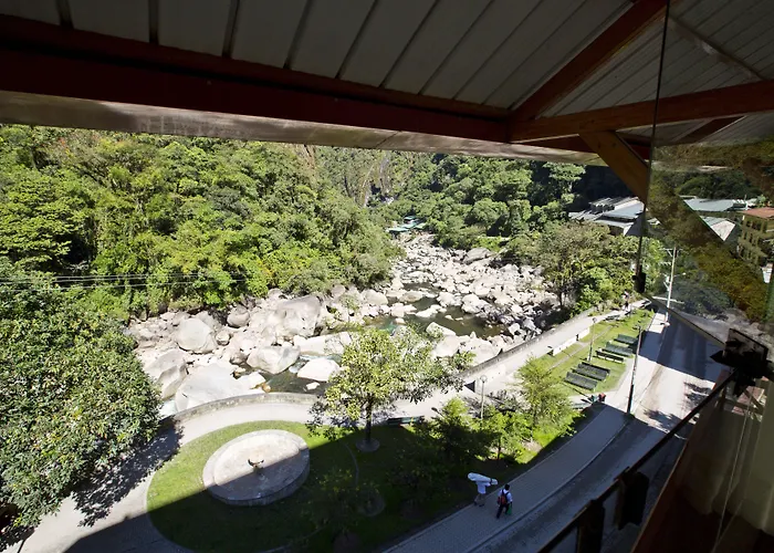 Tierra Viva Hotel Machu Picchu
