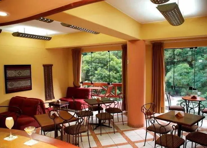 Tierra Viva Hotel