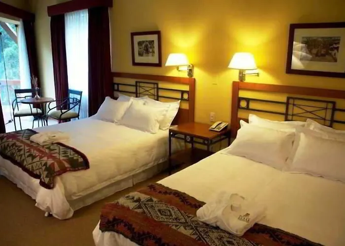 Tierra Viva Hotel 4*