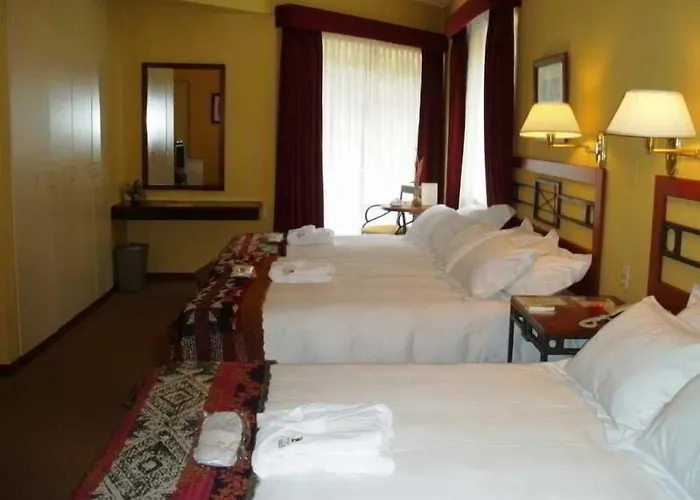 Hotel Tierra Viva 4*