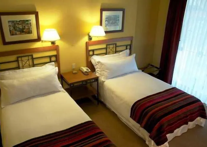 Tierra Viva 4*