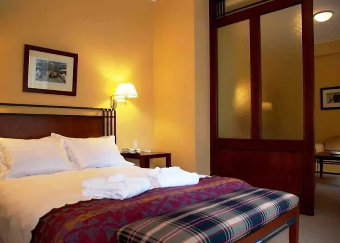 Hotel Tierra Viva Machu Picchu