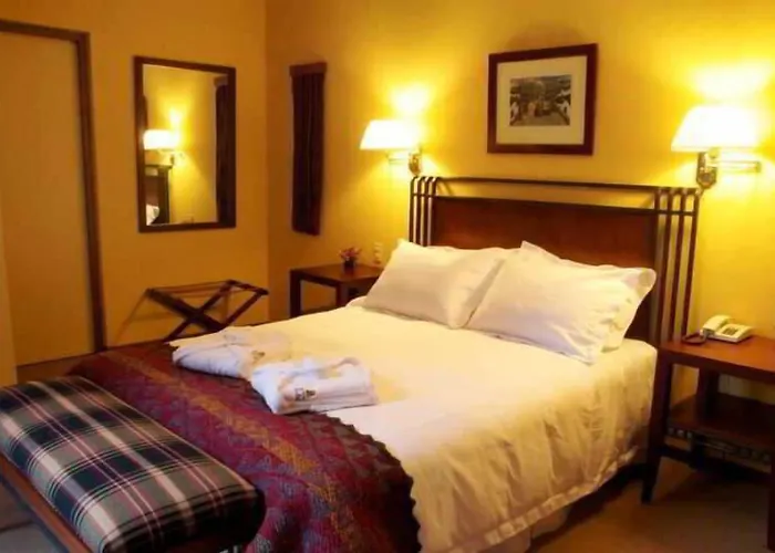 Hotel Tierra Viva Machu Picchu