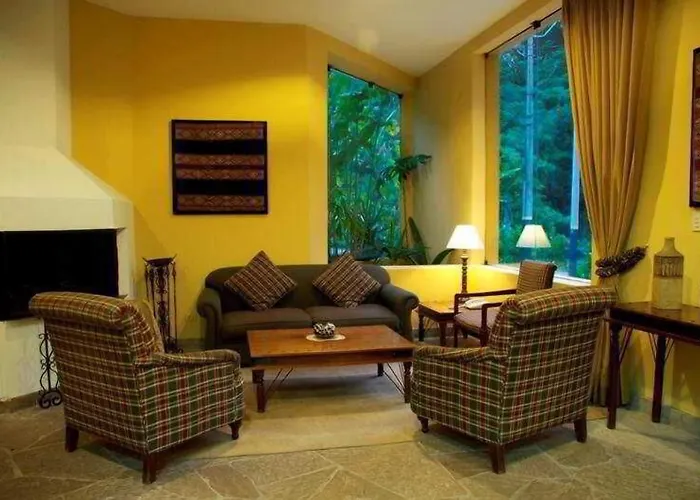 Tierra Viva Hotel