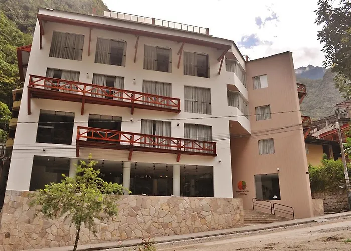 Tierra Viva Hotel