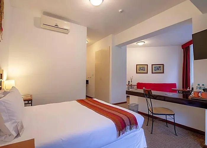 Tierra Viva 4*