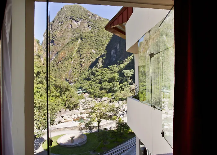Tierra Viva Hotel