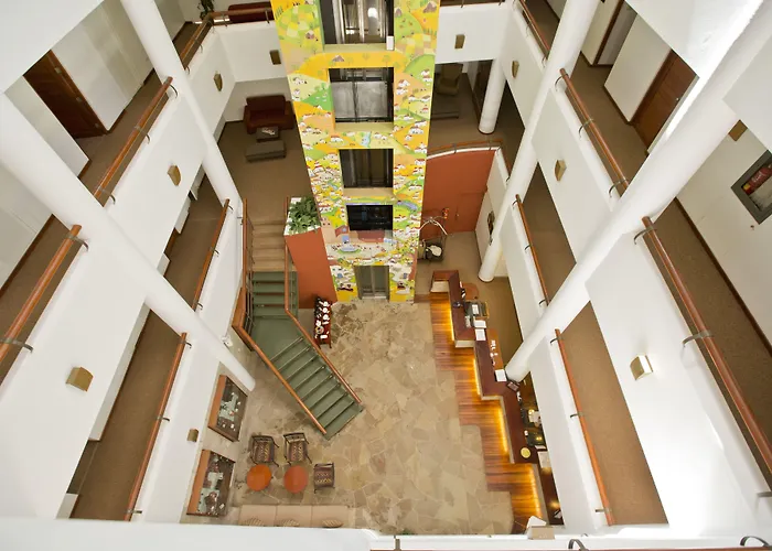 Tierra Viva Hotel