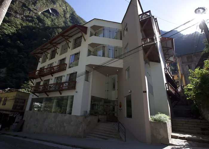 Tierra Viva Hotel Machu Picchu