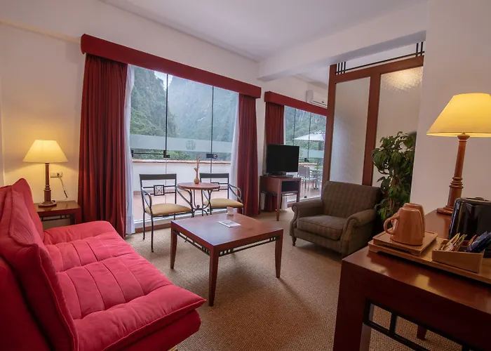 Hotel Tierra Viva 4*