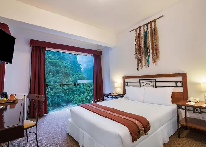 Hotel Tierra Viva