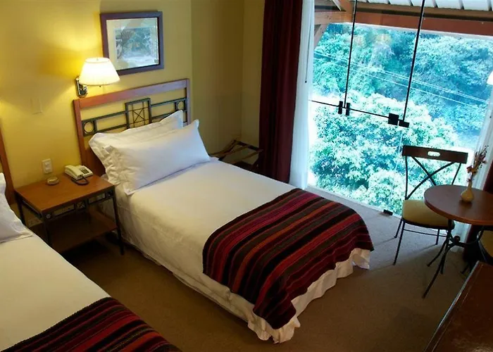Tierra Viva Hotel 4*