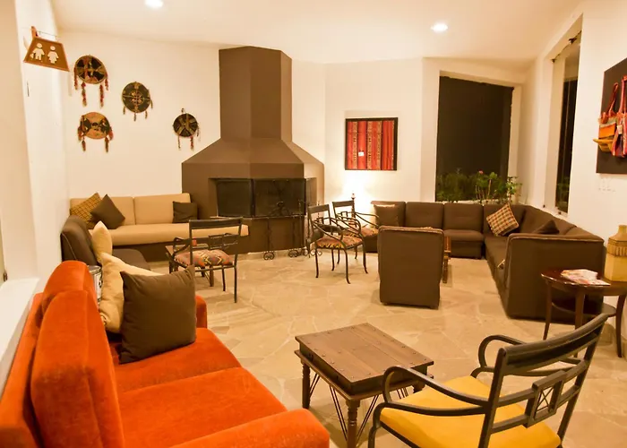 Hotel Tierra Viva Machu Picchu