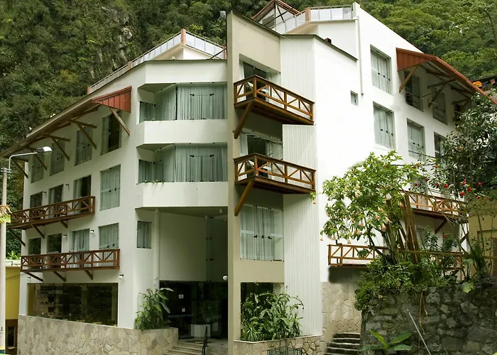 Tierra Viva Hotel Machu Picchu