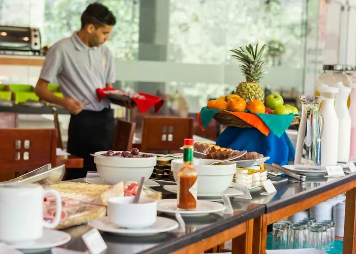 Tierra Viva Hotel 4*