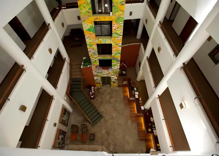 Hotel Tierra Viva